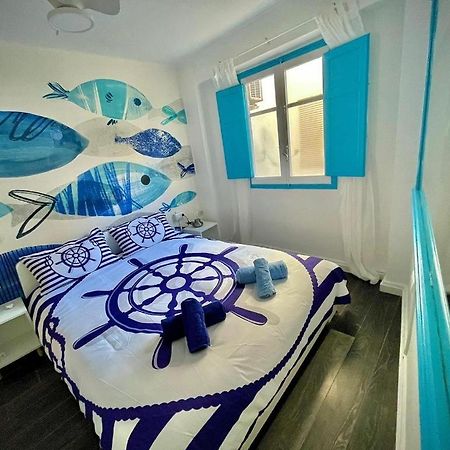Sailor Apartment Nel Cabanyal Valencia Buitenkant foto