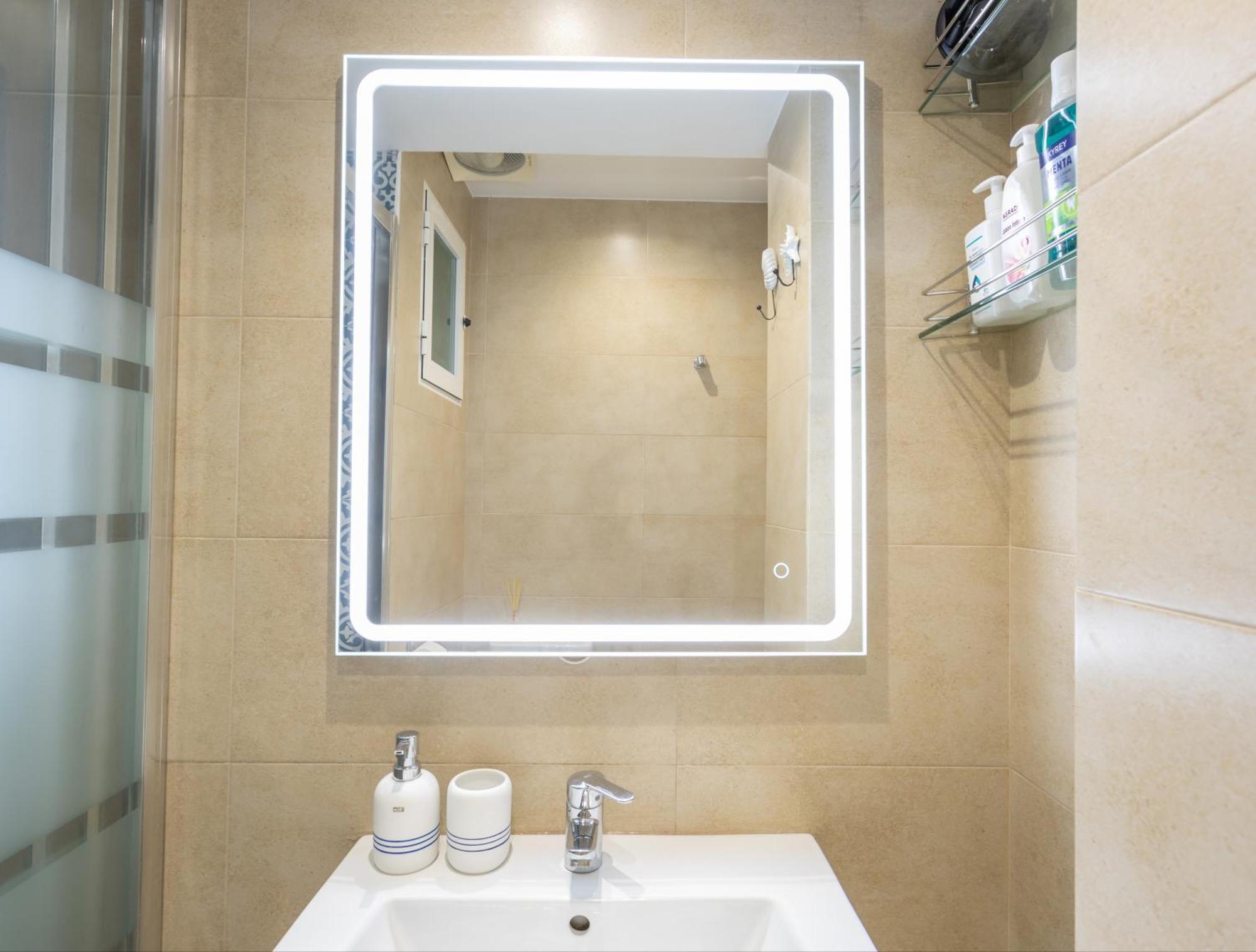 Sailor Apartment Nel Cabanyal Valencia Buitenkant foto