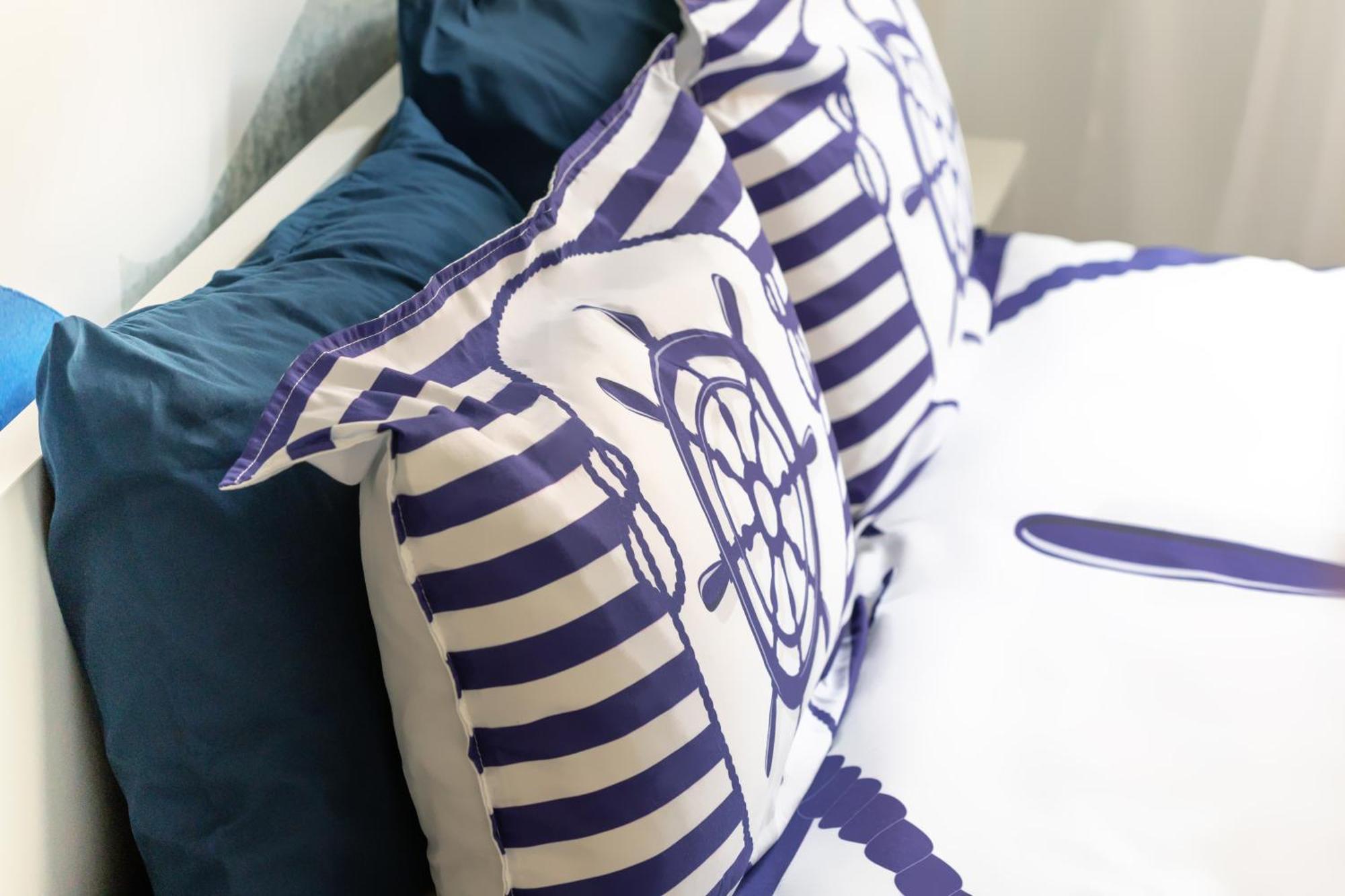 Sailor Apartment Nel Cabanyal Valencia Buitenkant foto