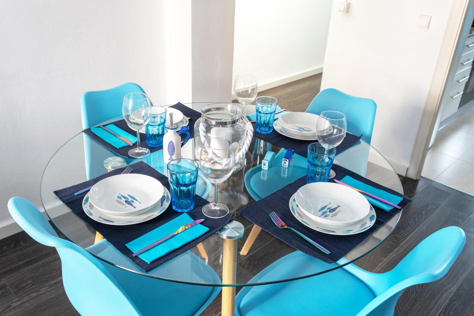 Sailor Apartment Nel Cabanyal Valencia Buitenkant foto