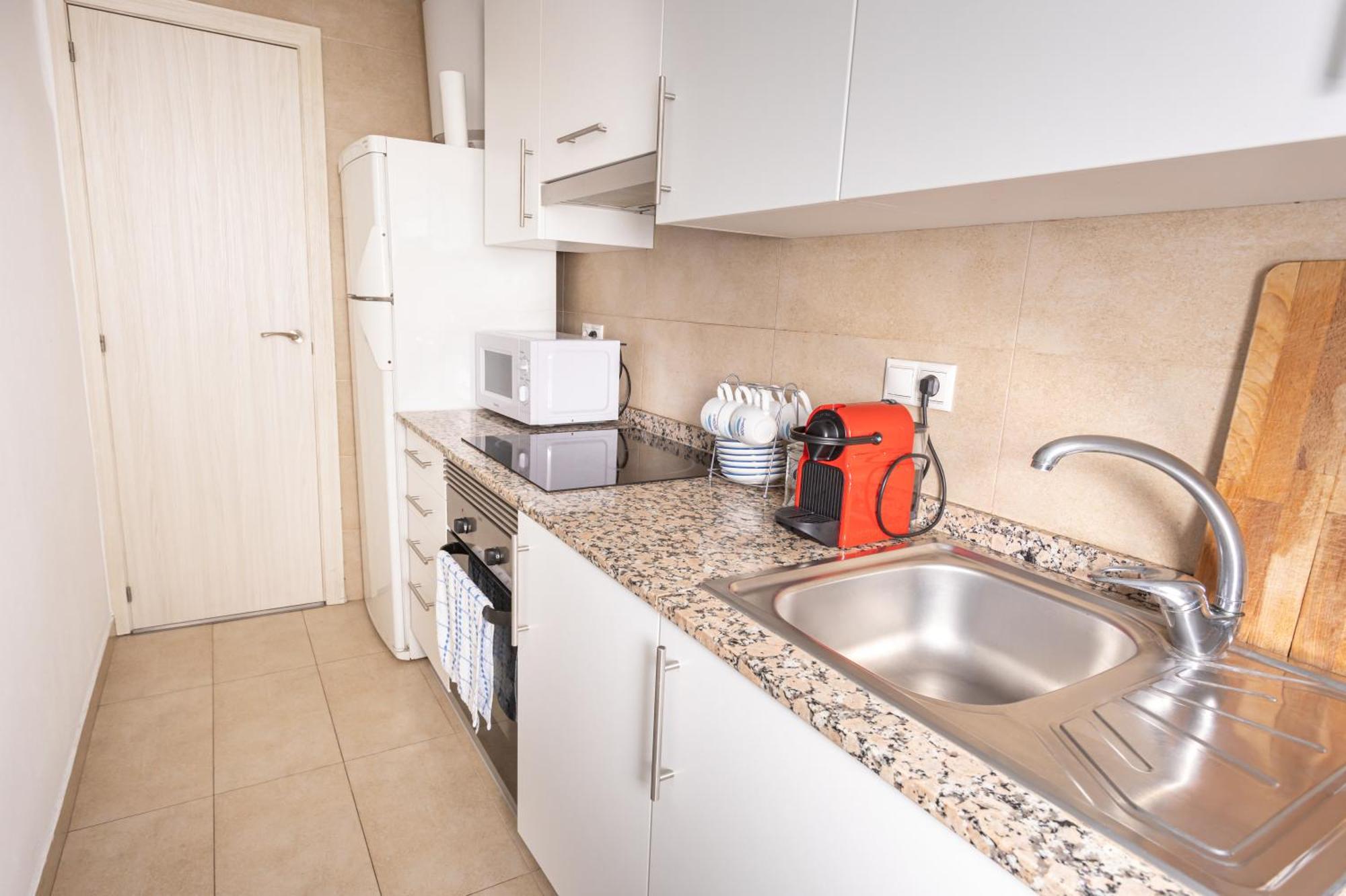 Sailor Apartment Nel Cabanyal Valencia Buitenkant foto