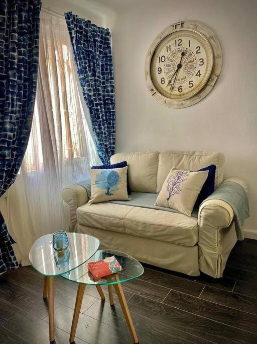 Sailor Apartment Nel Cabanyal Valencia Buitenkant foto